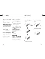 Preview for 13 page of Lanzar SVD59EL Operational Manual