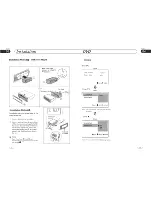 Preview for 14 page of Lanzar SVD59EL Operational Manual