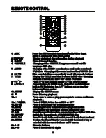 Предварительный просмотр 8 страницы Lanzar SVDVD5 Owner'S Manual