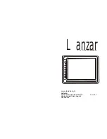 Lanzar SVHR56 Instruction Manual preview