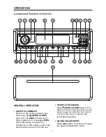 Preview for 7 page of Lanzar VBD 1500MP Owner'S Manual