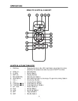 Preview for 12 page of Lanzar VBD 1500MP Owner'S Manual