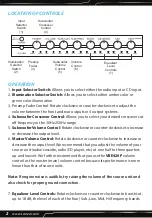 Preview for 2 page of Lanzar VBE420P User Manual