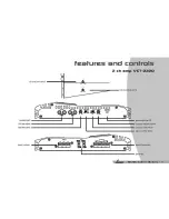 Предварительный просмотр 9 страницы Lanzar Vector VCT-1200 Owner'S Manual