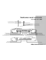 Предварительный просмотр 13 страницы Lanzar Vector VCT-1200 Owner'S Manual