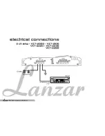 Предварительный просмотр 14 страницы Lanzar Vector VCT-1200 Owner'S Manual