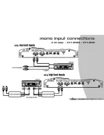 Предварительный просмотр 17 страницы Lanzar Vector VCT-1200 Owner'S Manual