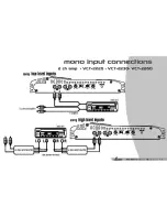 Предварительный просмотр 19 страницы Lanzar Vector VCT-1200 Owner'S Manual