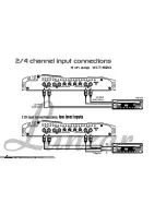 Предварительный просмотр 20 страницы Lanzar Vector VCT-1200 Owner'S Manual