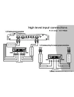 Предварительный просмотр 21 страницы Lanzar Vector VCT-1200 Owner'S Manual