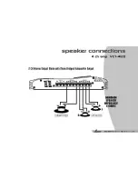 Предварительный просмотр 25 страницы Lanzar Vector VCT-1200 Owner'S Manual