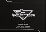 Preview for 14 page of Lanzar Vector VCT2020 User Manual