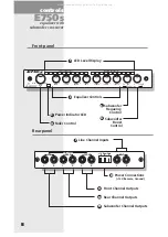 Предварительный просмотр 12 страницы Lanzar VIBE E740V Owner'S Manual