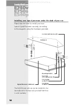 Предварительный просмотр 18 страницы Lanzar VIBE E740V Owner'S Manual