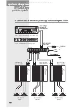 Предварительный просмотр 22 страницы Lanzar VIBE E740V Owner'S Manual