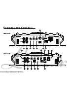 Preview for 7 page of Lanzar VIBE VIBE1801D User Manual