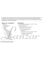 Preview for 2 page of Lanzar VIBE VIBE232 User Manual