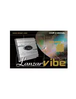 Preview for 1 page of Lanzar VIBE1100N User Manual