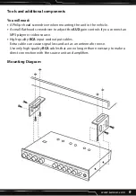 Предварительный просмотр 9 страницы Lanzar VIBE530P User Manual