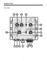 Предварительный просмотр 2 страницы Lanzar VIBEX2 User Manual