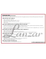 Предварительный просмотр 7 страницы Lanzar WDN2000.1D User Manual