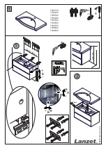 Preview for 3 page of Lanzet K3 Instructions For Mounting And Use