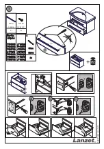 Preview for 4 page of Lanzet K3 Instructions For Mounting And Use