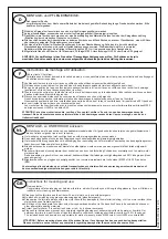 Preview for 5 page of Lanzet K3 Instructions For Mounting And Use