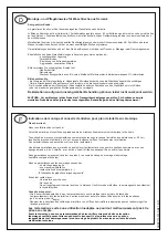 Preview for 6 page of Lanzet K3 Instructions For Mounting And Use