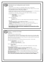 Preview for 7 page of Lanzet K3 Instructions For Mounting And Use