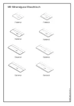 Preview for 3 page of Lanzet M9 7204312 Assembly Instructions Manual