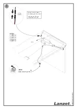 Preview for 5 page of Lanzet M9 7204312 Assembly Instructions Manual