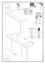 Preview for 4 page of Lanzet SIDEWING Assembly Instructions Manual