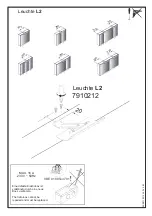 Preview for 5 page of Lanzet SIDEWING Assembly Instructions Manual