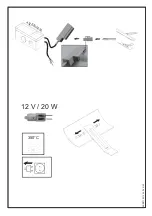 Preview for 6 page of Lanzet SIDEWING Assembly Instructions Manual