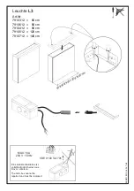 Preview for 7 page of Lanzet SIDEWING Assembly Instructions Manual