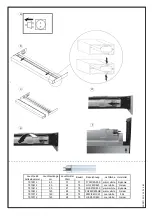 Preview for 8 page of Lanzet SIDEWING Assembly Instructions Manual