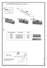 Preview for 10 page of Lanzet SIDEWING Assembly Instructions Manual