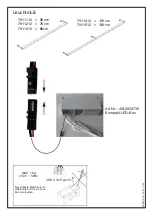 Preview for 11 page of Lanzet SIDEWING Assembly Instructions Manual