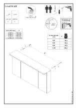 Preview for 15 page of Lanzet SIDEWING Assembly Instructions Manual