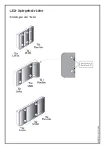 Preview for 16 page of Lanzet SIDEWING Assembly Instructions Manual