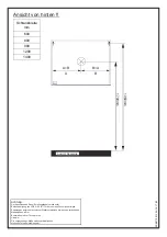 Preview for 17 page of Lanzet SIDEWING Assembly Instructions Manual