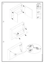 Preview for 20 page of Lanzet SIDEWING Assembly Instructions Manual