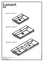 Preview for 45 page of Lanzet SIDEWING Assembly Instructions Manual