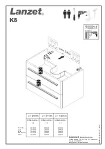 Preview for 56 page of Lanzet SIDEWING Assembly Instructions Manual