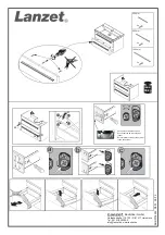 Preview for 60 page of Lanzet SIDEWING Assembly Instructions Manual