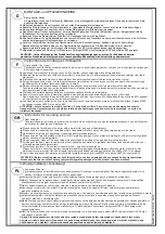 Preview for 61 page of Lanzet SIDEWING Assembly Instructions Manual