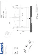 Preview for 64 page of Lanzet SIDEWING Assembly Instructions Manual