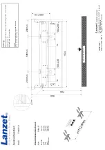 Preview for 65 page of Lanzet SIDEWING Assembly Instructions Manual