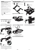 Предварительный просмотр 2 страницы LANZINI EVO XL TORREFARO Instructions